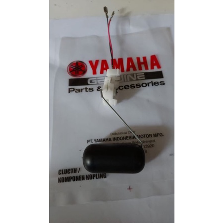 Pelampung bensin Plampang bensin ontel Yamaha Mio m3 original