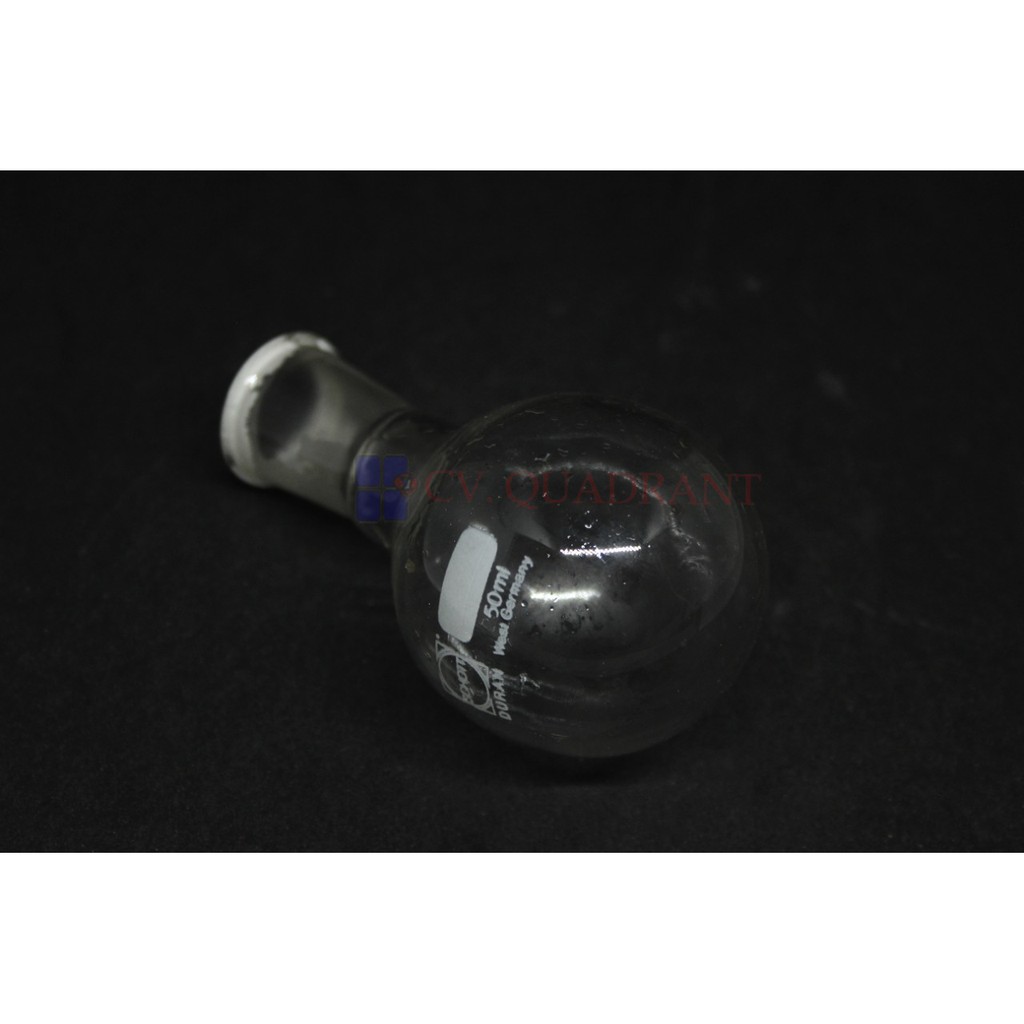 Labu Alas Bulat Schott Duran