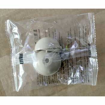 Mainan Anak Building Block Captain Baby Yoda Toy