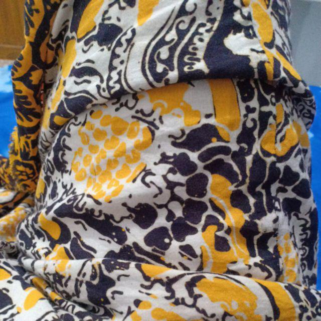 Wijayadanu_batik Couple Keluarga Maura Hrb026 Garansi Termurah Di Pekalongan