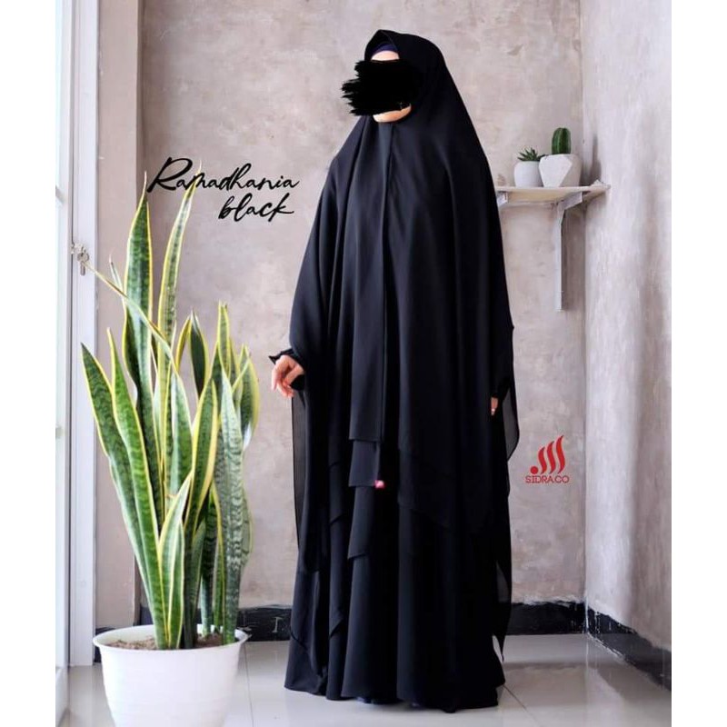 Ramadhania sidra SALE