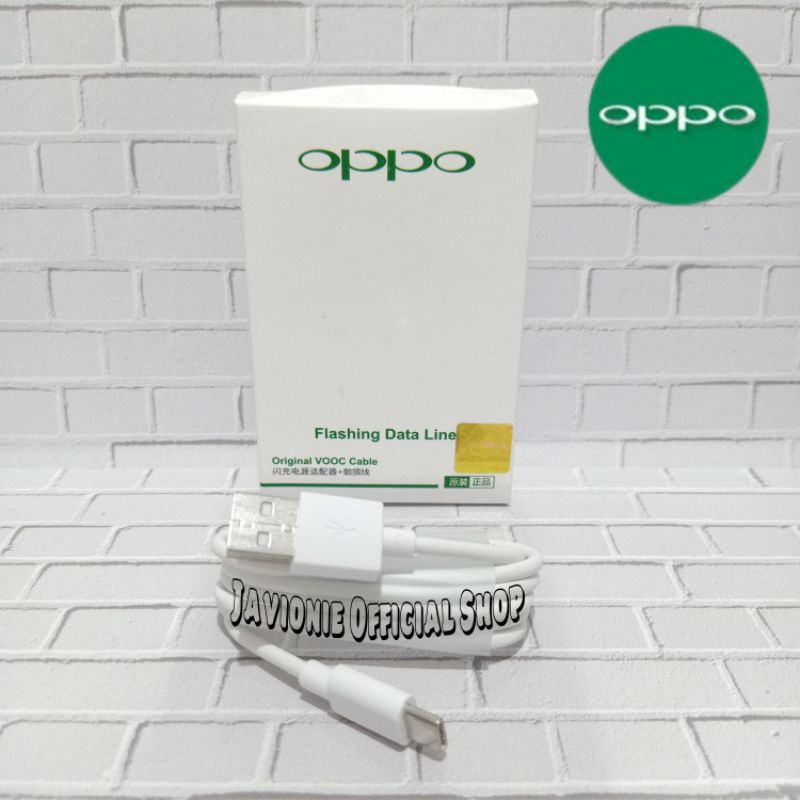 Kabel Data Charger OPPO TYPE C A16 A33 A5 A52 A53 A54 A55 A57 A74 A76 A77s A78 A9 A92 A95 A96 Reno 4F 5G Original Fast Charging Casan Cas