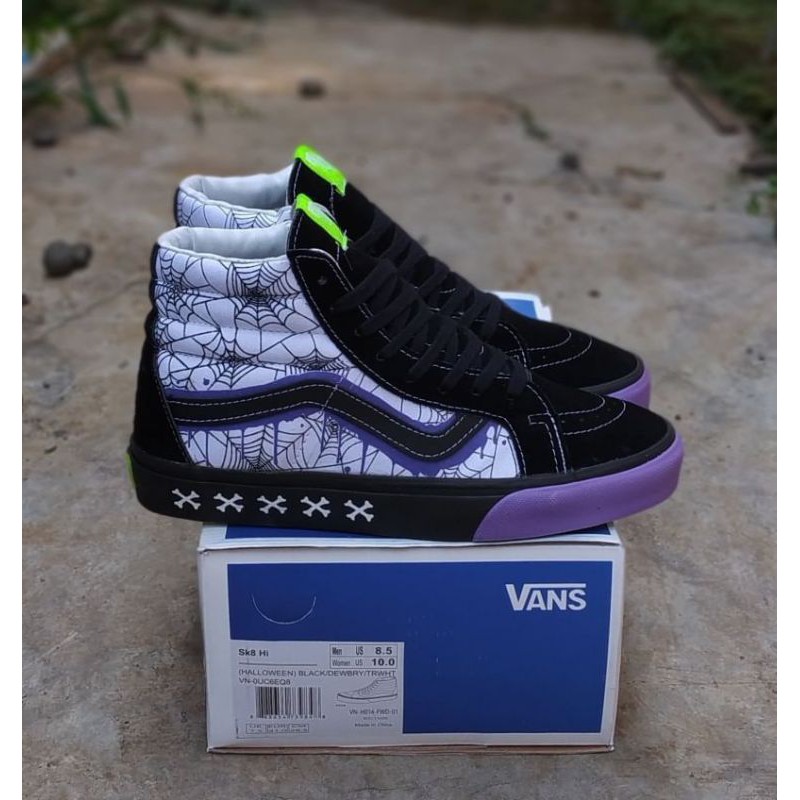 sk8t vans