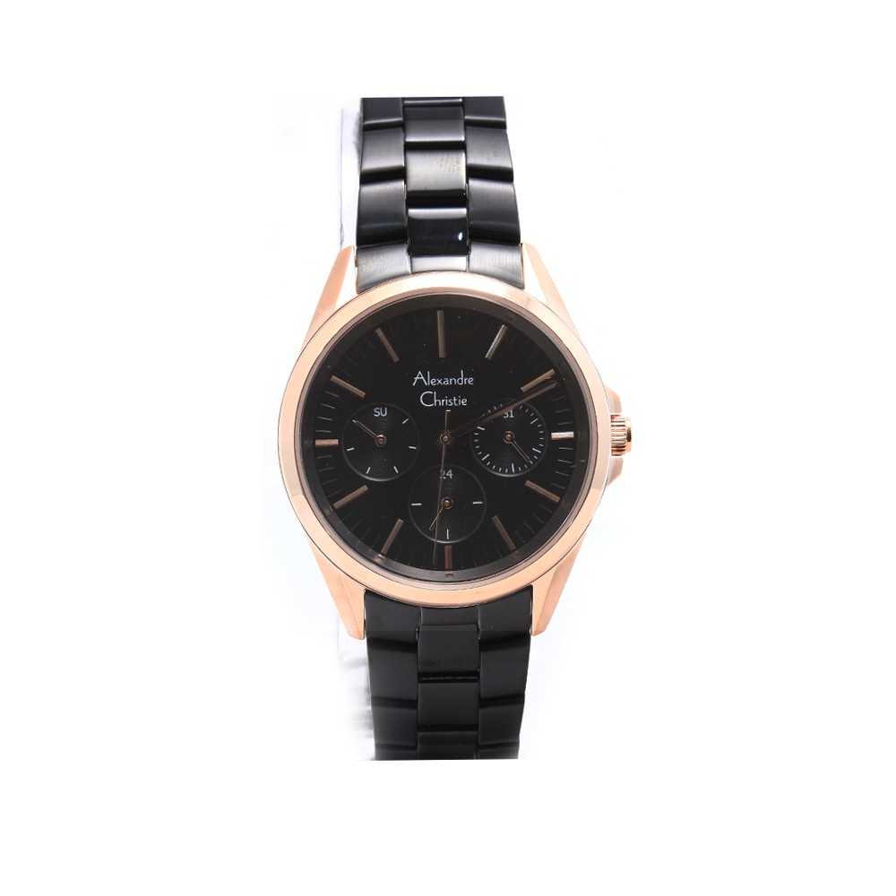 

Alexandre Christie AC2890BFBBRBA Wanita