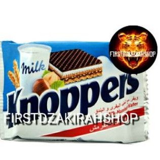 

storck knopers 3x25gr