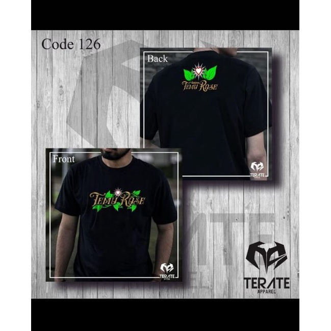 KAOS PSHT TEMU ROSE KAOS SH KAOS TERATE