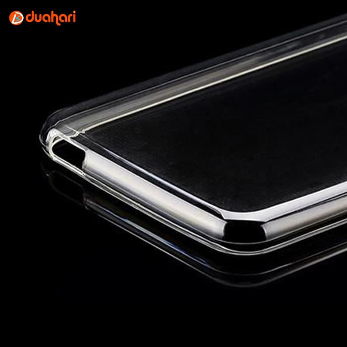 G517Case 2in1 tempered glass lenovo a2010 soft case casing lenovo a2010
