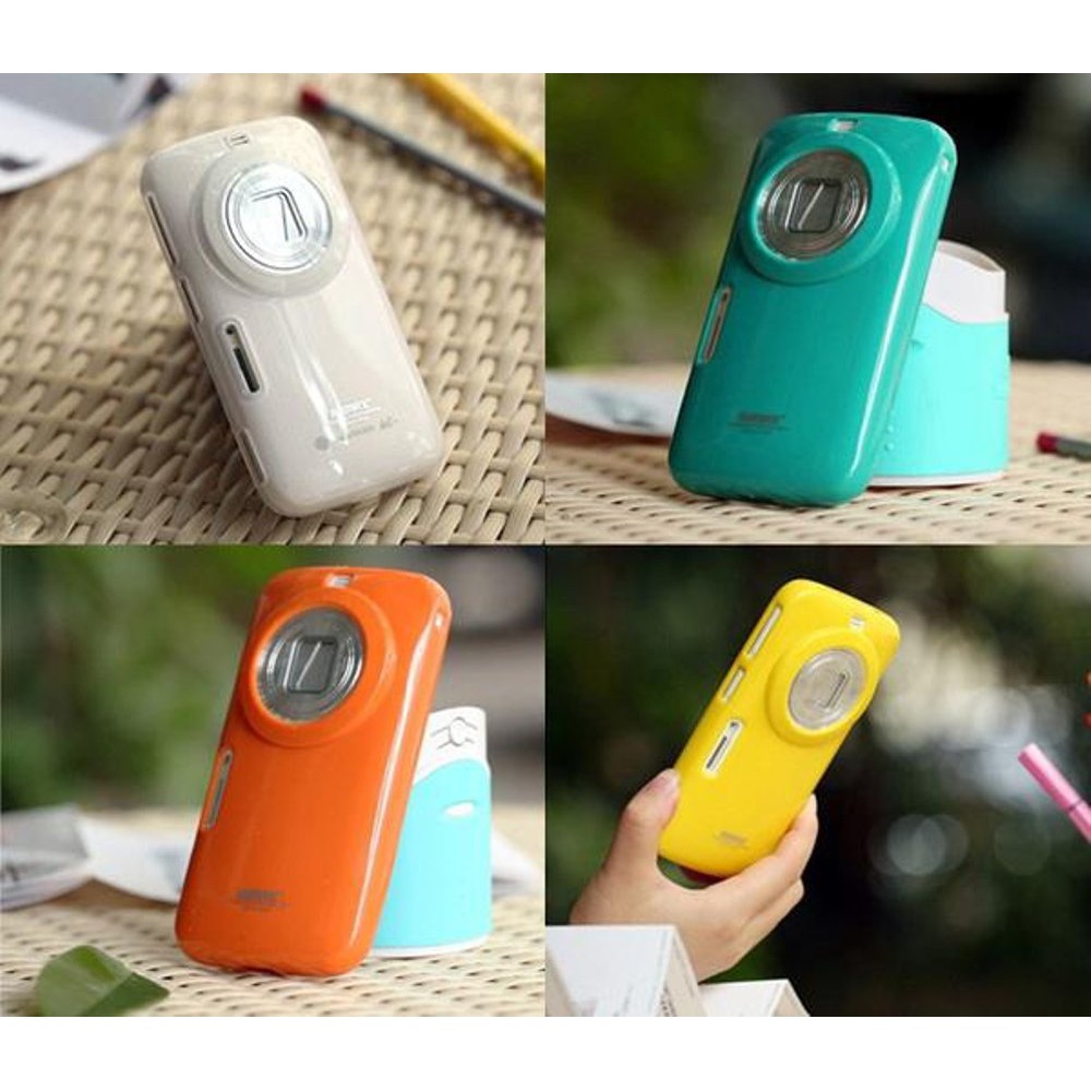 PREMIUM  SALE Remax Best Partner Series Samsung Galaxy K Zoom C111 - Green  TERBARU