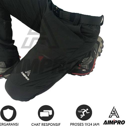 ☆ Celana Panjang Gunung Quickdry KEREN TRENDY AIMPRO ▲