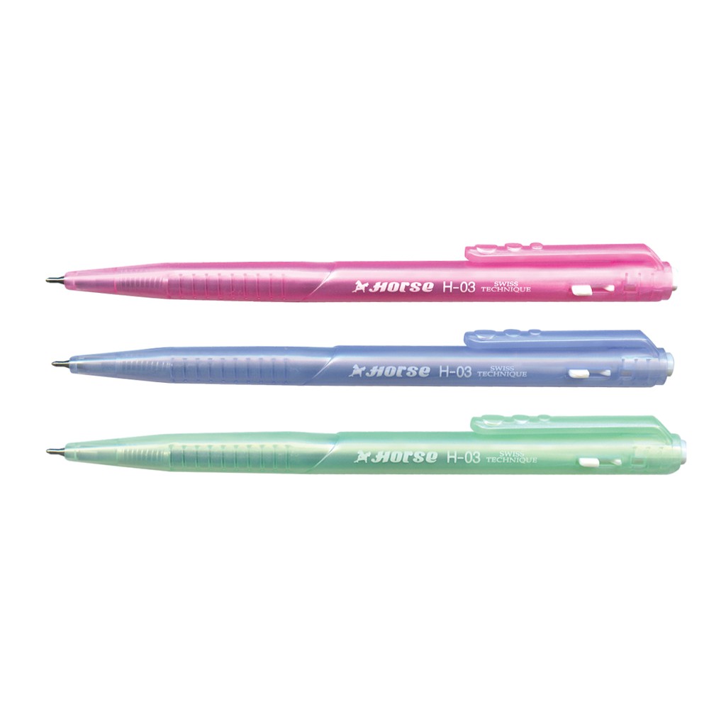 

PULPEN , PEN , Ball point pen h-03 Made in Thailand