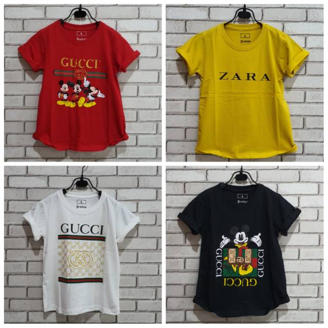 Baju kaos  anak  laki laki anak  perempuan  kaos  distro  anak  