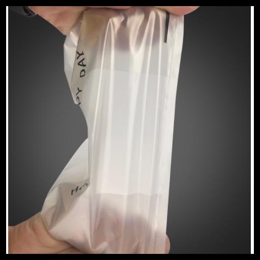 

Kantong Plastik Kue Roti Cookies Bread Souvenir Gantungan Shop Unik