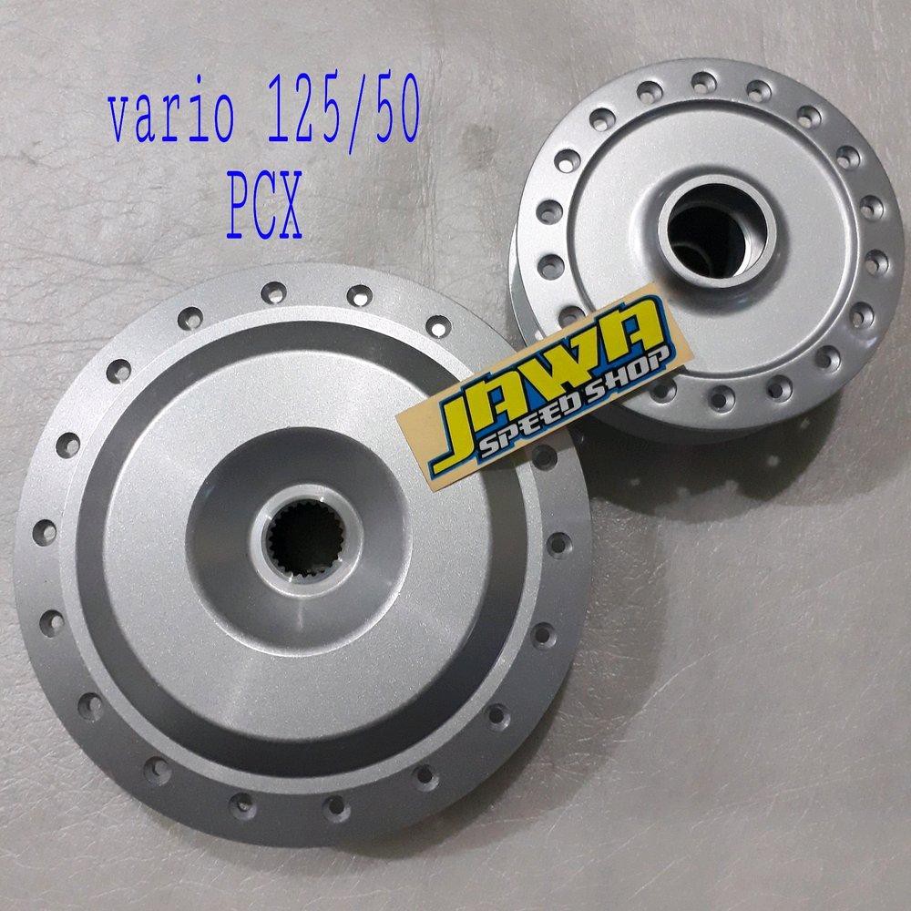 tromol ori honda PCX vario 125 150 last stok