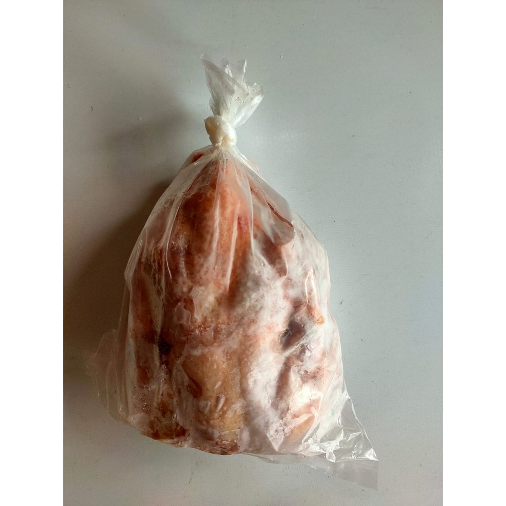 Ayam Karkas | Ayam Potong | Ayam Utuh Broiler 800 gram - Kota Depok