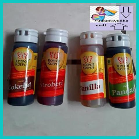 

54Etr7U- Pasta Makanan Koepoe Koepoe, Perisa, Pasta Kupu Kupu 30Ml - Kopi Moka 9Uhhjt7-