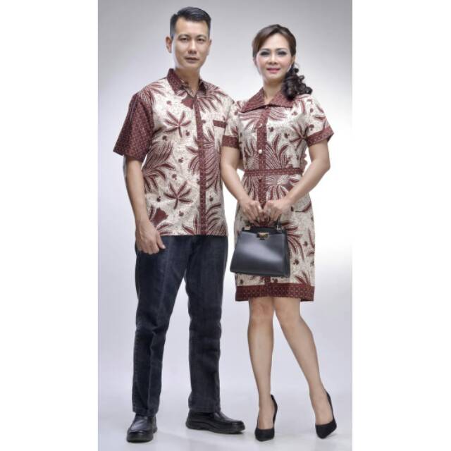 Sr dres cemara padi