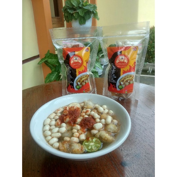 

BASO ACI INSTAN MURAH