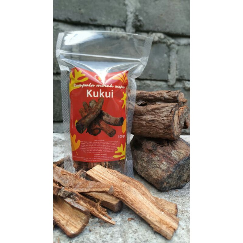 Bajakah Tampala Merah Super ASLI Garansi untuk Tumor Kanker