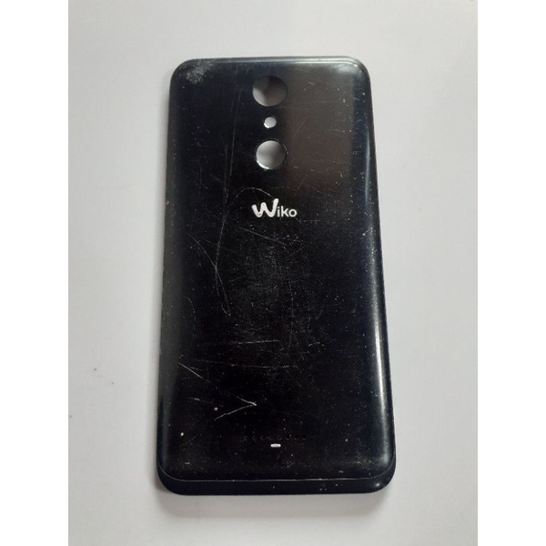 BACKDOOR WIKO UPULSE ORIGINAL