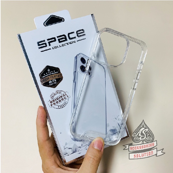 [PREMIUM] SPACE CASE SAMSUNG NOTE 8 9 10 10+ PLUS 20 20 ULTRA CASING SAMSUNG NOTE 8 9 10  10+ PLUS 20 20 ULTRA