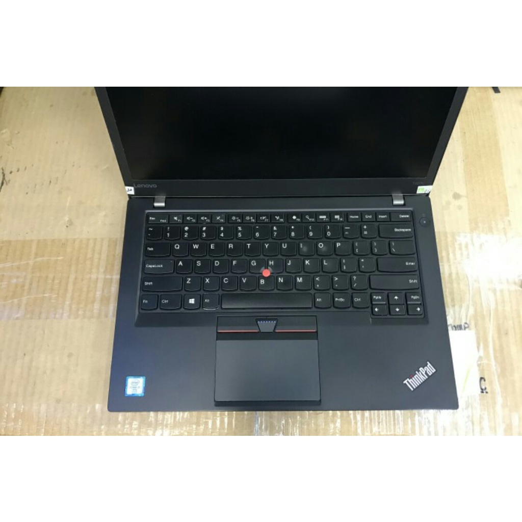 LENOVO T460S I7 SLIM MULUSS
