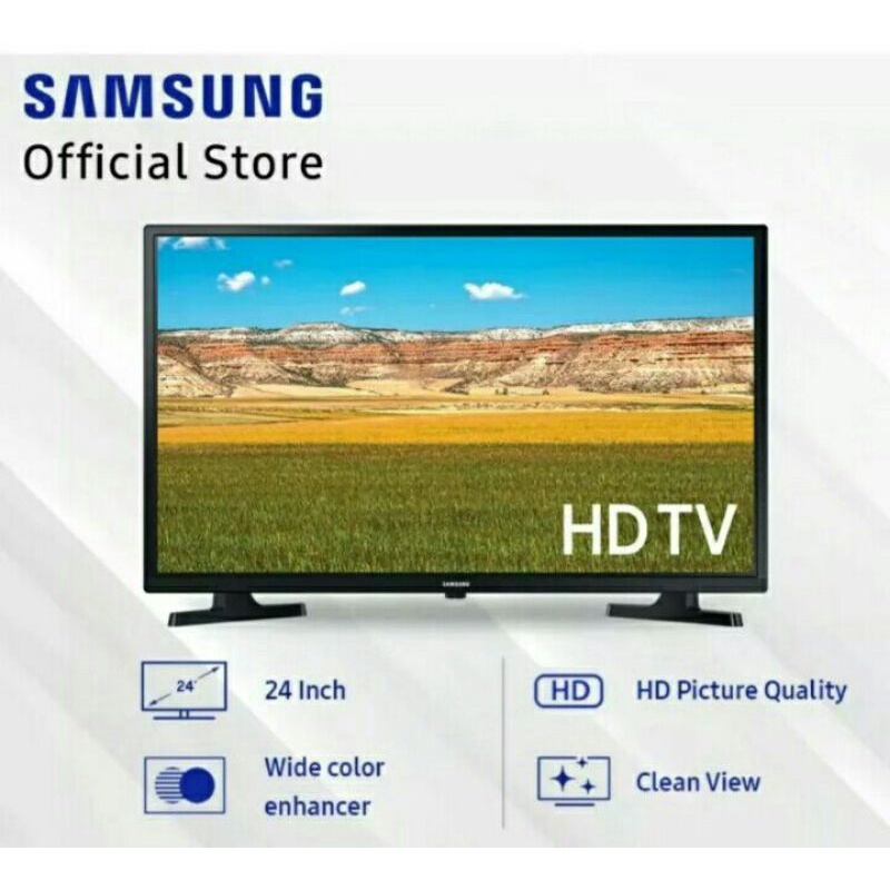 televisi Samsung 24T4003 digital tv