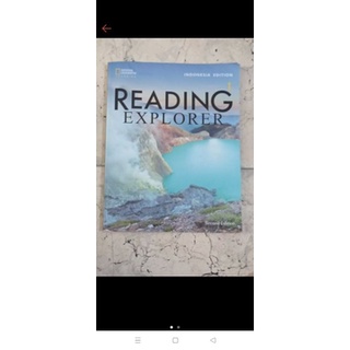 Jual Reading | Shopee Indonesia