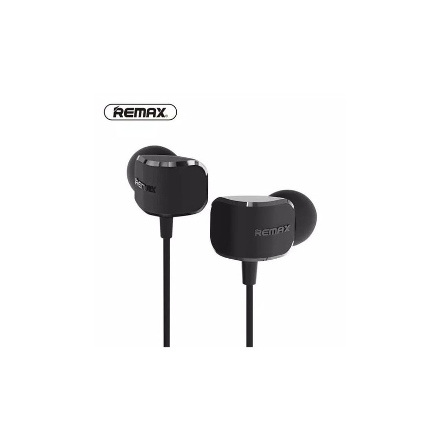 REMAX CRAZY ROBOT IN EAR EARPHONE RM-502