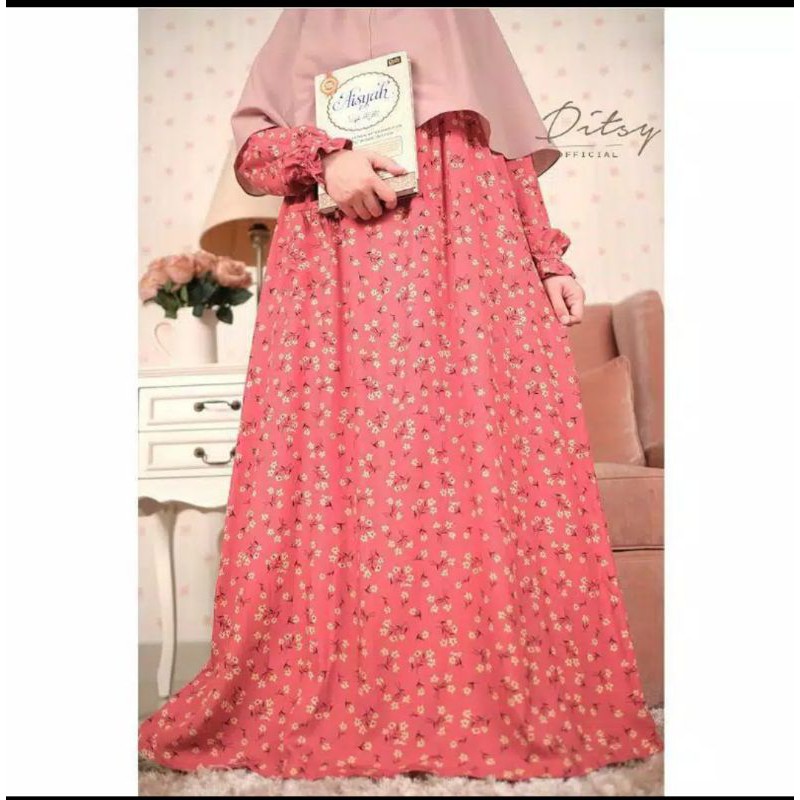 DITSY SEPTEMBER READY