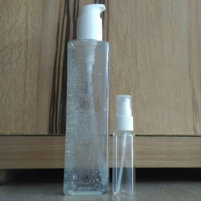 SHARE - SON & PARK SON&PARK Son and Park Korean Beauty Water