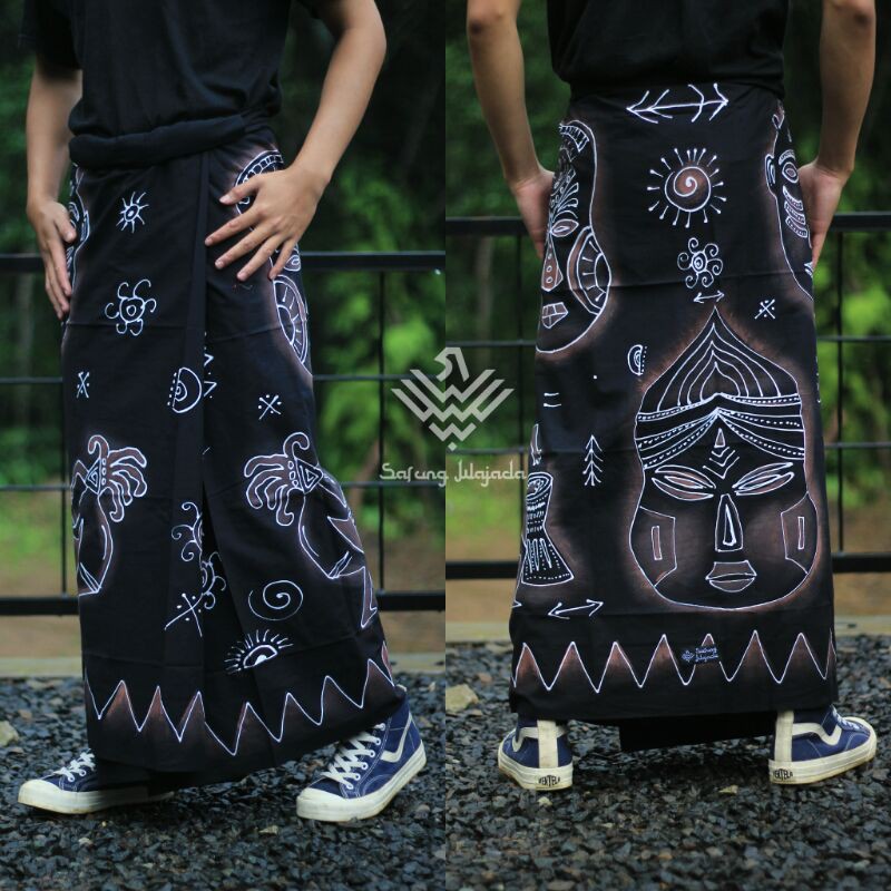 SARUNG BATIK  / SARUNG BATIK PRINTING / SARUNG MUZA / SARUNG KANG SANTRI / SARUNG GUNUNGAN