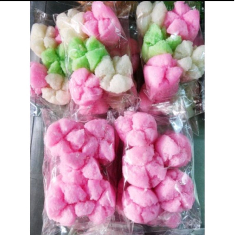 

KUE MANGKOK - JAJANAN PASAR