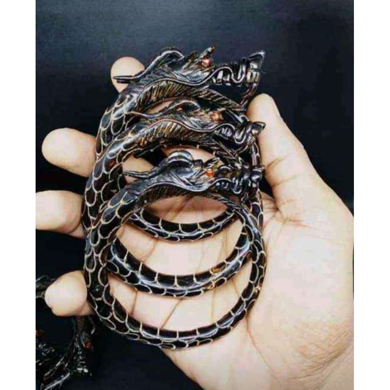 Gelang bahar naga Sisik