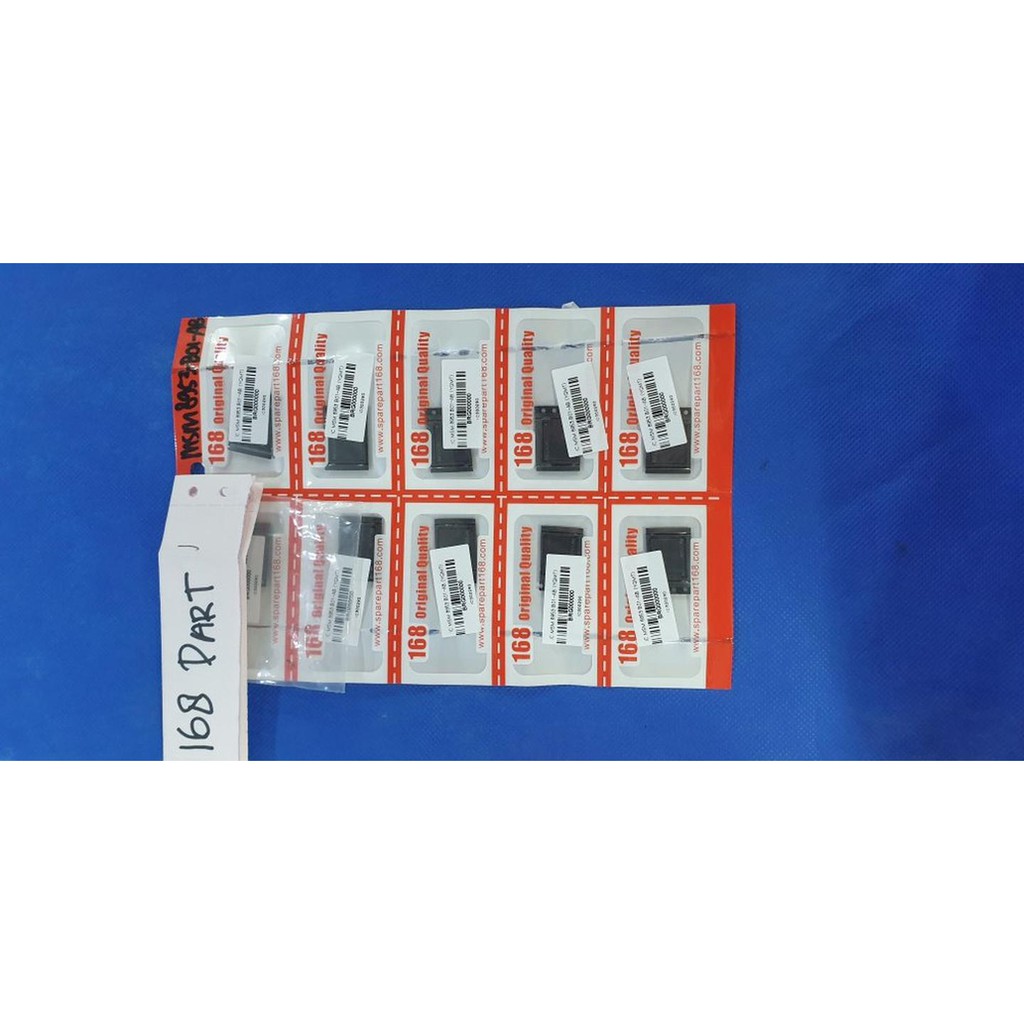 IC CPU MSM8953 B01-AB Murah