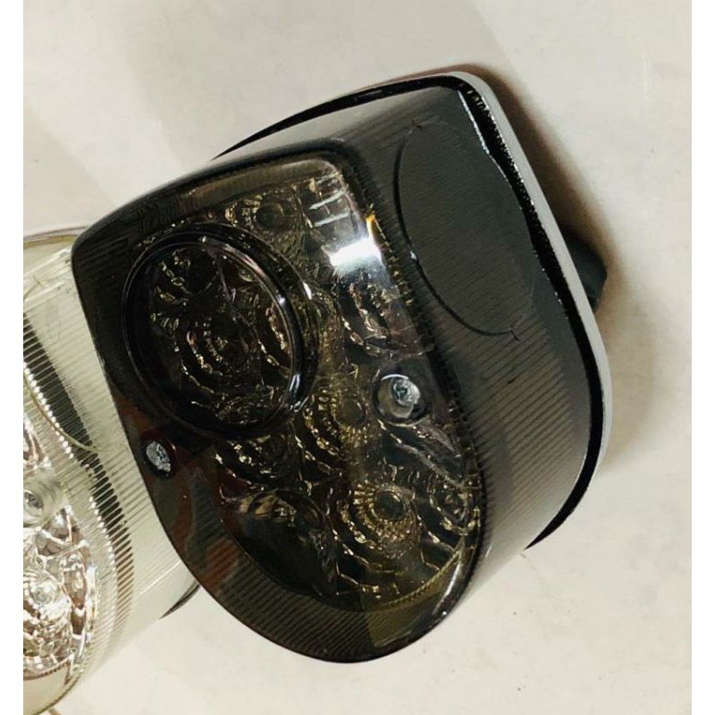 stoplmp c70 led set sein