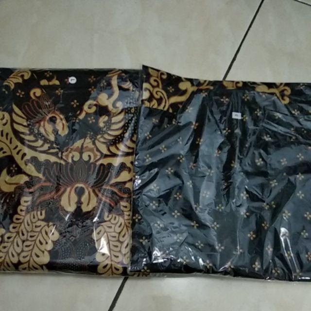 Maura Couple - Sania Ruffle Batik Couple Ori Ndoro Jowi Dnt Garansi Termurah Shopee - Solo