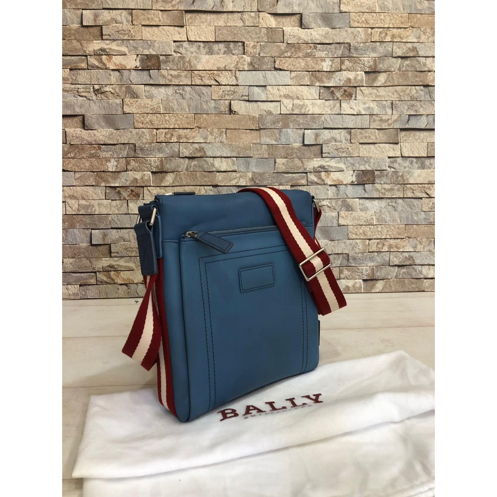 Tas Bally 170-91 SUPERMIRROR Branded/Quality/Super Quality/Kualitas/Vip/Mirror ML