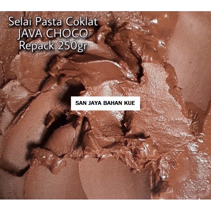 

SELAI COKLAT REPACK 250gr