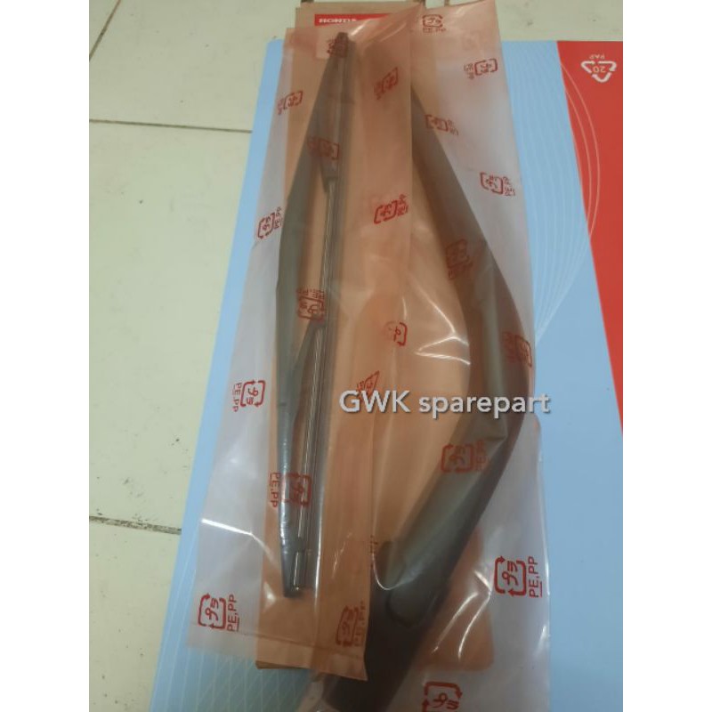 Wiper belakang Honda BRV Ori