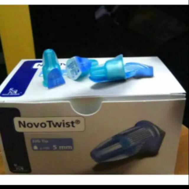 Novotwist