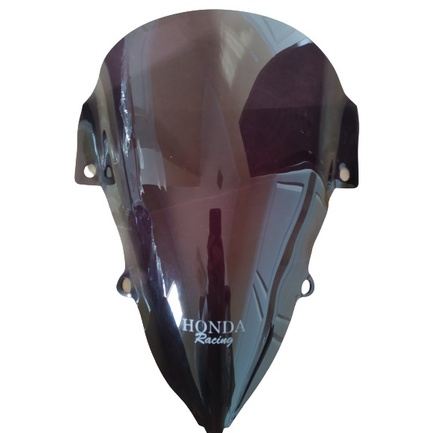 Visor Windshield Jenong Honda CBR 250 250RR