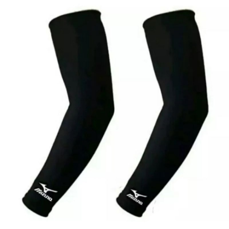 SEPASANG Manset Tangan - Handsock / Manset Pelindung Tangan - Mangset - Kaus Lengan Panjang