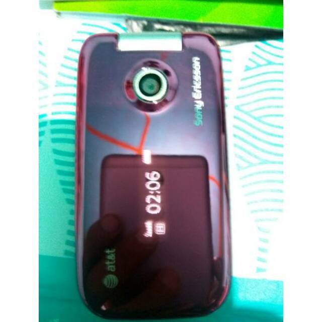 Sony Ericsson Z750 Z750i new