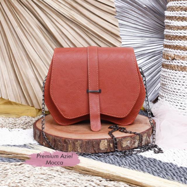 ( COD ) BAG AZIEL // TAS MURAH SURABAYA // TAS LOKAL IMPORT MURAH // GROSIR TAS MURAH SURABAYA