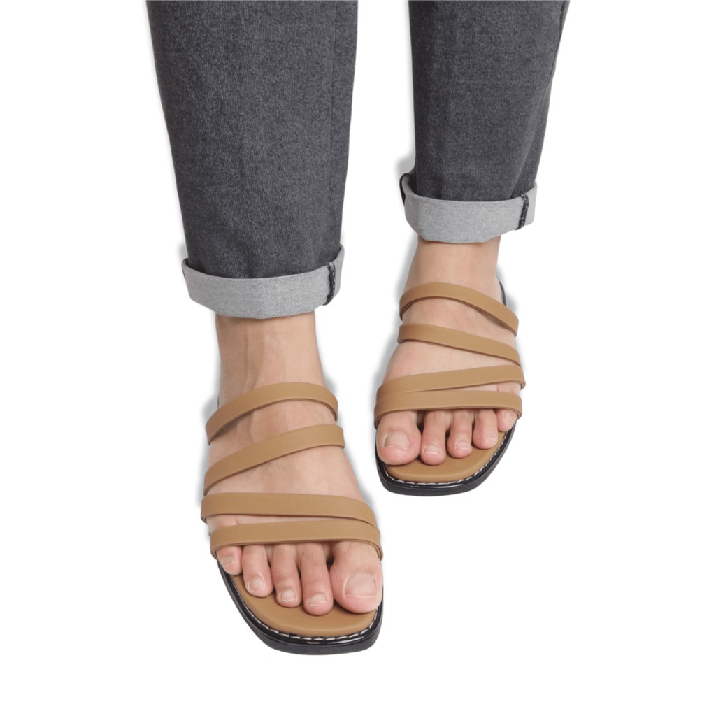 Sandal Wanita Velonesia De Luna Series - Luxy