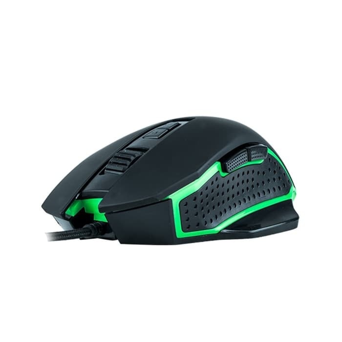 Mouse Gaming NYK Nemesis Terminator HK100