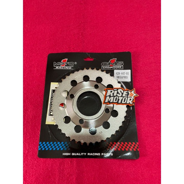 GEAR GIR MOTO 1 428 CB 150 MEGAPRO 44