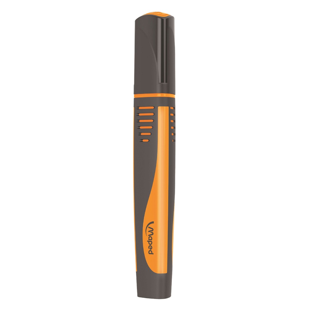 

Maped Highlighter FluoPeps Max Orange - Display