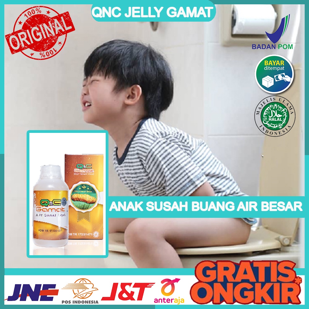 Obat Alami Anak Susah Buang Air Besar ( BAB ) - Sembelit - Hisprung - Pelancar Bab Anak - Pencernaan