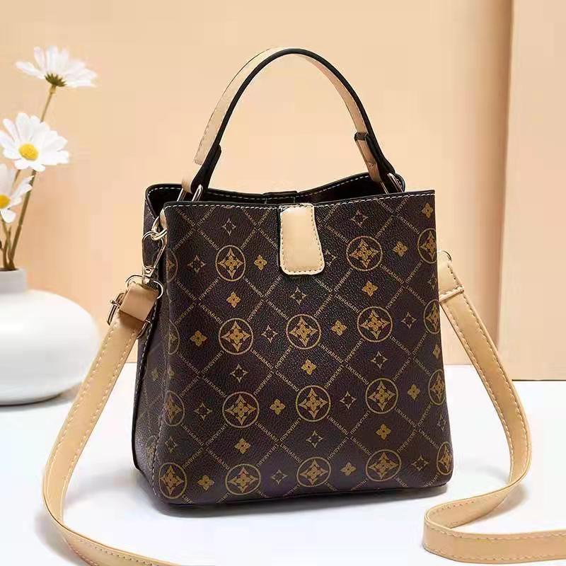 201675 Handbag Cewek Tas Selempang Wanita Import Slingbag Cewe Impor (1 KG MUAT 2) BQ3383 CR7677